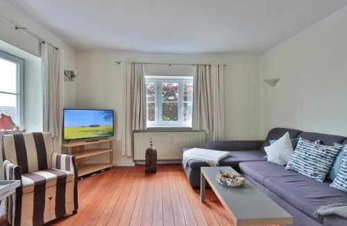 Bad Doberan Apartment | Kapitänswohnung