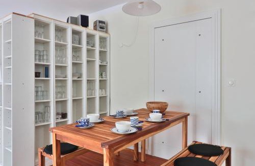 Bad Doberan Apartment | Kapitänswohnung