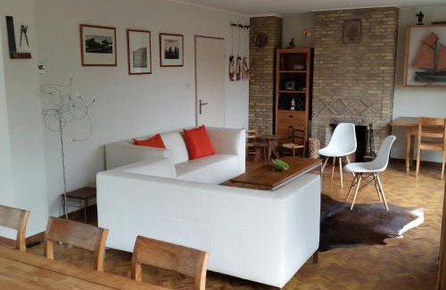 Breskens House | Kapiteinshuis Breskens