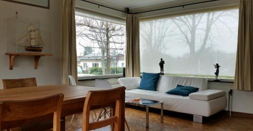 Breskens House | Kapiteinshuis Breskens