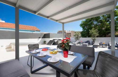 Old Town Apartment | Kappa Residence
