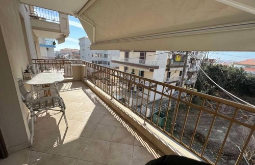 Kallikratia Apartment | Kappa Rooms Boutique Double Room