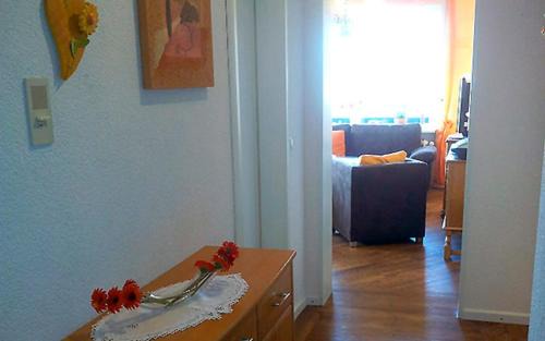 Kappel Apartment | Kappel App 21