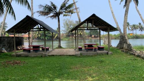 Edava Other | Kappil Oasis Inn