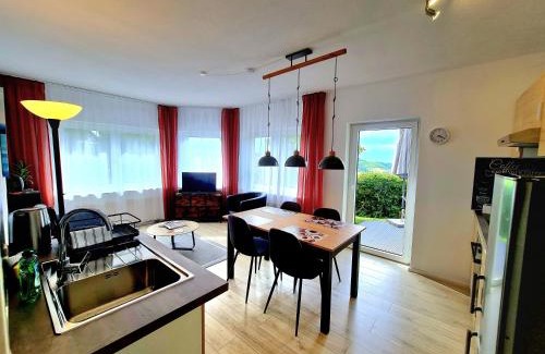 Kappelrodeck Apartment | Kappler Nest
