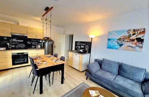Kappelrodeck Apartment | Kappler Nest