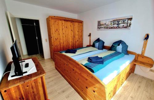 Kappelrodeck Apartment | Kappler Nest