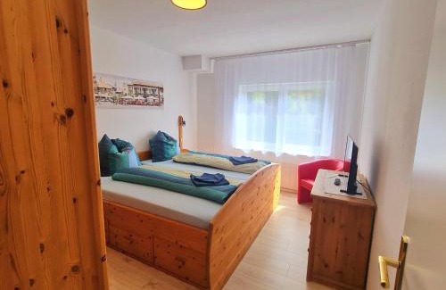 Kappelrodeck Apartment | Kappler Nest