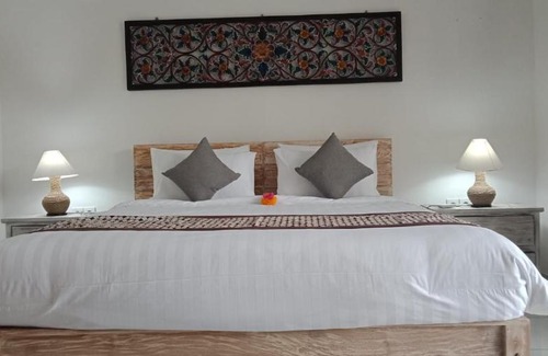 Singakerta House | Kapri Balinese House