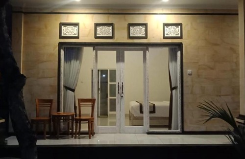 Singakerta House | Kapri Balinese House