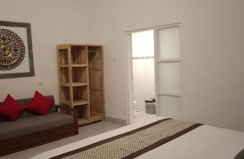 Singakerta House | Kapri Balinese House