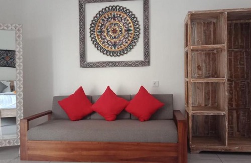 Singakerta House | Kapri Balinese House