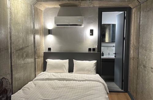 Seyhan Hotel | Kapsül