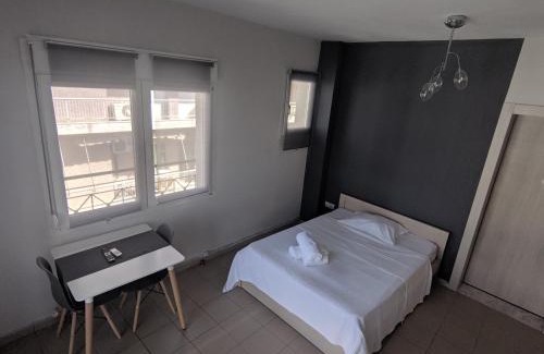 Komotini Apartment | Kapsouli Square Komotini