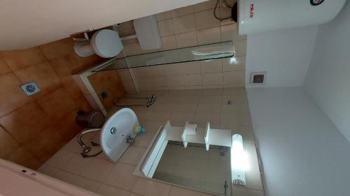 Komotini Apartment | Kapsouli Square Komotini