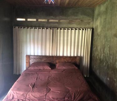 Sukawati House | Kapten Nyoman House
