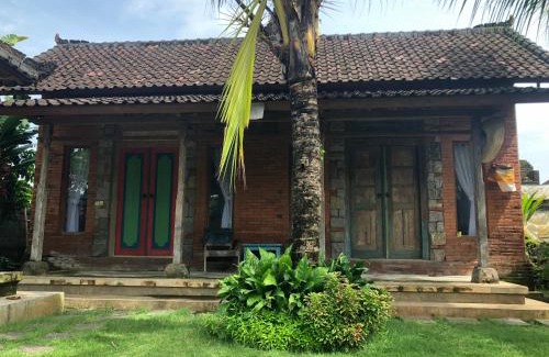Sukawati House | Kapten Nyoman House