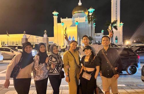 Sukawati House | Kapten Nyoman House