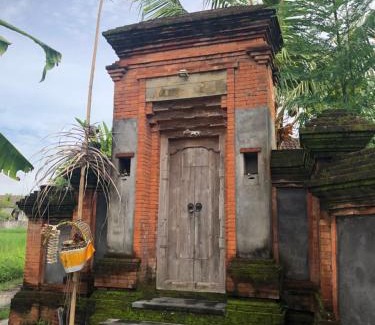 Sukawati House | Kapten Nyoman House