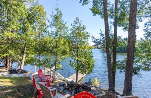 Lake of Bays Apartment | KAR - 1397 Port Cunnington Road