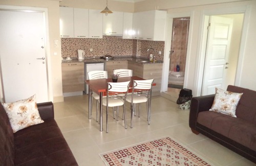 Karaagac Mahallesi Hotel | Karaagac Green