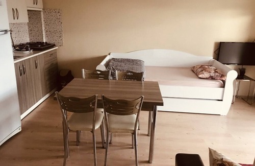 Karaagac Mahallesi Hotel | Karaagac Green