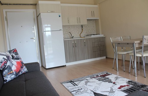Karaagac Mahallesi Hotel | Karaagac Green