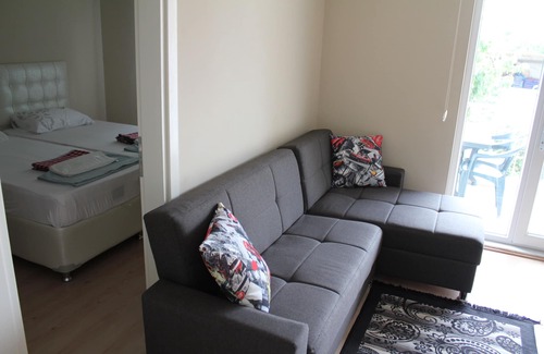 Karaagac Mahallesi Hotel | Karaagac Green