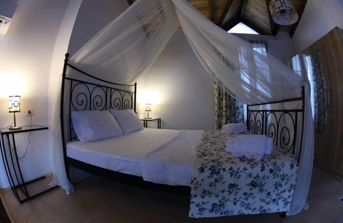 Karaburun Hotel | Karaburun Mimoza Apart Hotel
