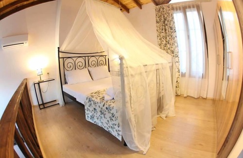 Karaburun Hotel | Karaburun Mimoza Apart Hotel