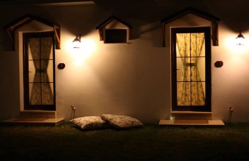 Karaburun Hotel | Karaburun Mimoza Apart Hotel