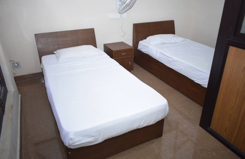 Karaikal Hotel | Karaikal Ashok Beach Resort