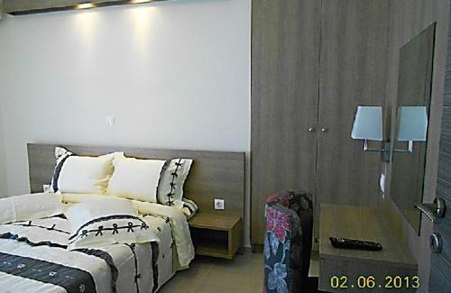 Nikita Apartment | Karali Studios