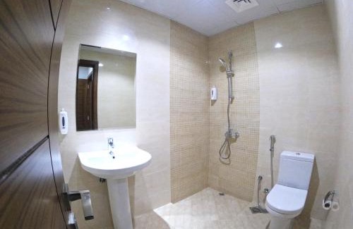 Bur Dubai House | Karama Star Residence (Home Stay)