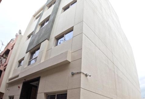 Bur Dubai House | Karama Star Residence (Home Stay)