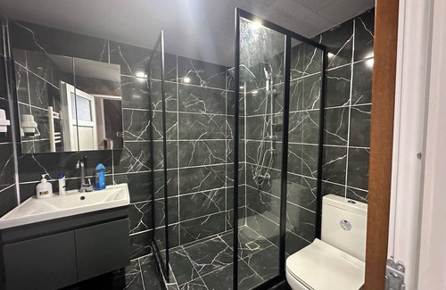 Marmara Ereglisi Hotel | KARANFİL HOTEL
