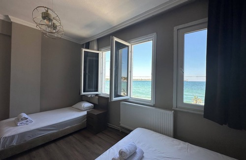 Marmara Ereglisi Hotel | KARANFİL HOTEL