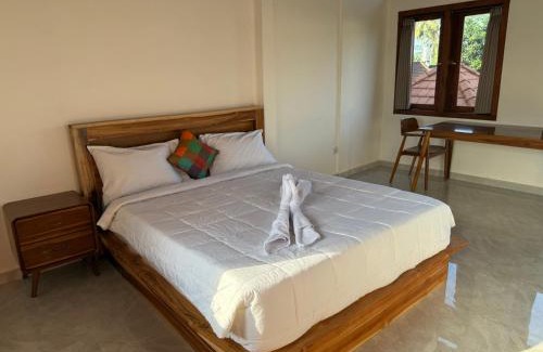 Lodtunduh House | Karang Kubu Anyar