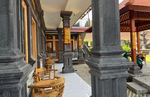 Lodtunduh House | Karang Kubu Anyar