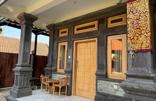 Lodtunduh House | Karang Kubu Anyar