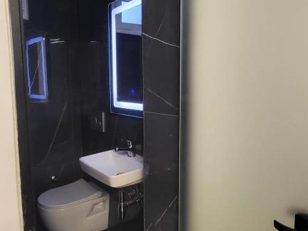 Tirana House | Karanxha's room