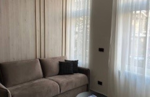 Old Town Apartment | Karat Apartments