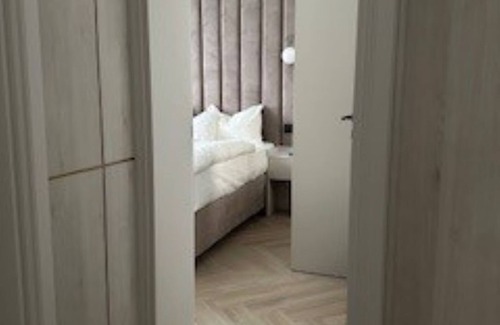 Old Town Apartment | Karat Apartments