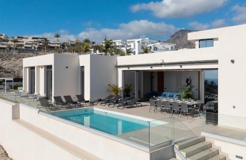 El Madronal Villa | Karat Villa Caldera