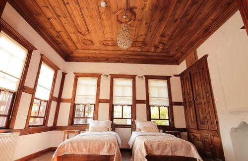 Safranbolu City Center Bed & Breakfast | Karauzumler Konagi