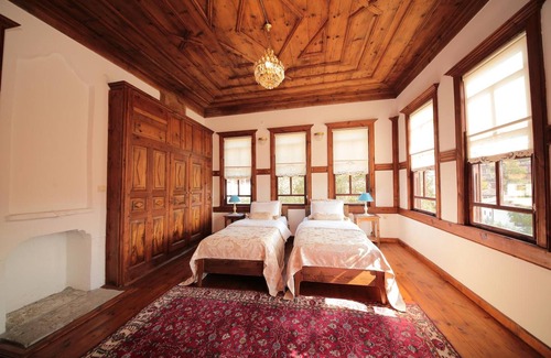 Safranbolu City Center Bed & Breakfast | Karauzumler Konagi