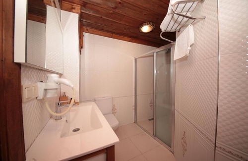 Safranbolu City Center Bed & Breakfast | Karauzumler Konagi
