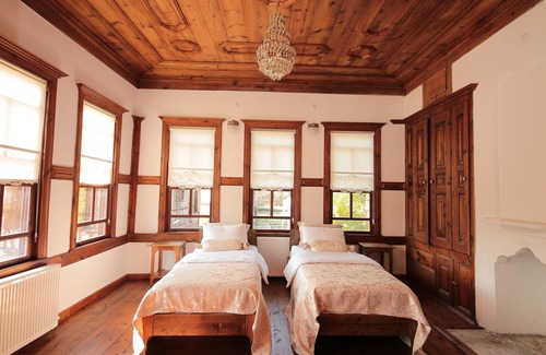 Safranbolu City Center Bed & Breakfast | Karauzumler Konagi