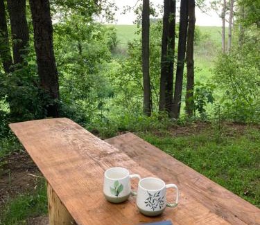 Volenice Other | Karavan Na Louce