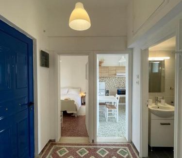 Kardiani House | Kardiani Village Home
